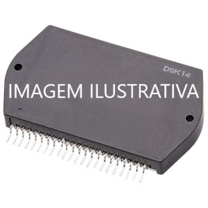 Circuito Integrado Stk 412-150