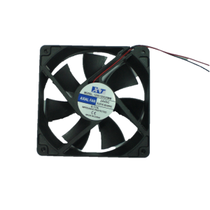 Micro Ventilador 120x120x25mm 24V