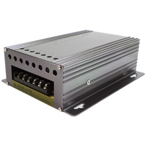 Fonte De Alimentação 12V 12A