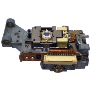 Unidade Optica Hop 1000