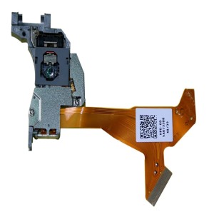 Unidade Optica Hpd 60