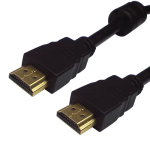 Cabo Hdmi 10m 1.4 19 Pinos Com Filtro