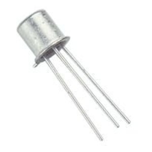 Transistor Bc 109 B