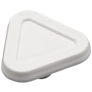 Trevo Cruzeta Para Microondas Sharp MW 615