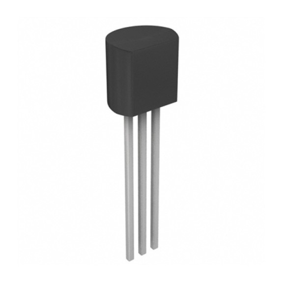Transistor Bc 547 C