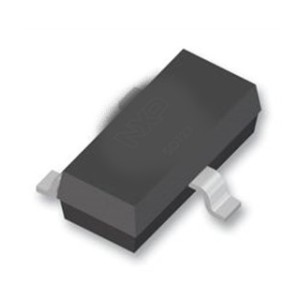 Transistor Bc 847 Smd