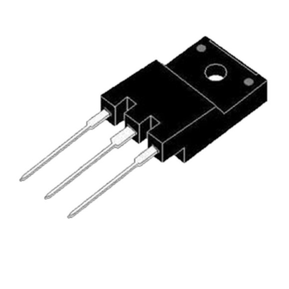 Transistor Bu 4522 Dx