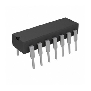 Transistor Ir 2110 Dip 14P