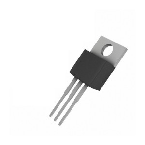 Transistor P19 N 20 Met