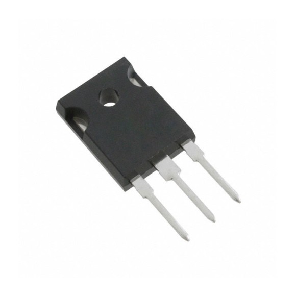 Transistor Tip 35 C
