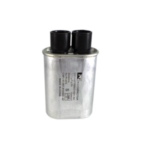 Capacitor De Microondas 0,85uf 2100v Terminal Fino