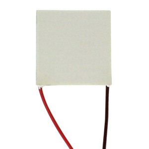 Pastilha Peltier Tec 1-12706