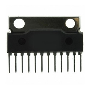 Circuito Integrado An 7591