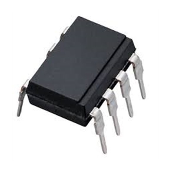 Circuito Integrado Ca 3140 Ez Dip 8P