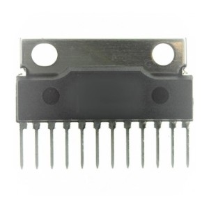 Circuito Integrado Ha 1397