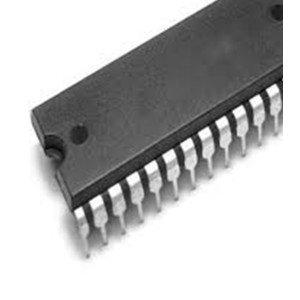 Circuito Integrado La 1831 N