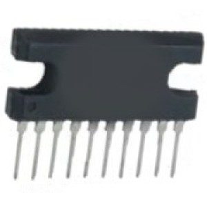 Circuito Integrado La 4598