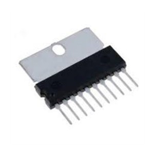 Circuito Integrado La 5617