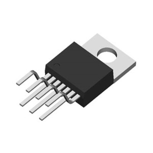 Circuito Integrado La 78040 N