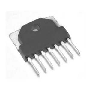 Circuito Integrado La 7841