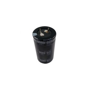 Capacitor Eletrolítico 6800uf/120V
