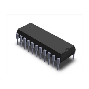 Circuito Integrado Ta 8718 N Dip  30P