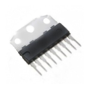 Circuito Integrado Tda 1519