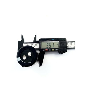 Capacitor Eletrolítico 2200uf/200V