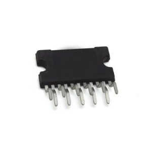 Circuito Integrado Tda 7266 Sa