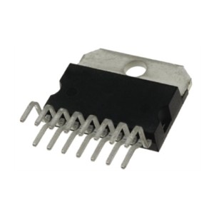 Circuito Integrado Tda 7496 15P