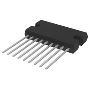 Circuito Integrado Tda 8356