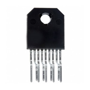 Circuito Integrado Tda 8357 J
