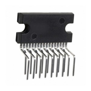 Circuito Integrado Tda 8560 Q