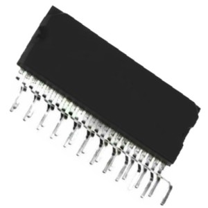 Circuito Integrado Tda 8568 Q