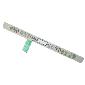 Membrana Microondas Electrolux MG 41R