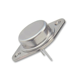 Transistor 2sc 1027