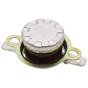 Termostato Para Microondas 150 Graus 10A