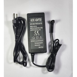 Fonte Carregador Para Notebook Samsung 19V 3.16A 5.5x3.0mm