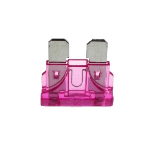 Fusivel Automotivo Medio Lamina 3A