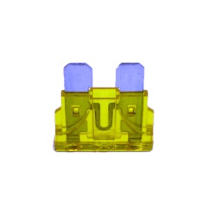 Fusivel Automotivo Medio Lamina 20A