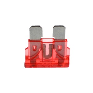 Fusivel Automotivo Medio Lamina 40A