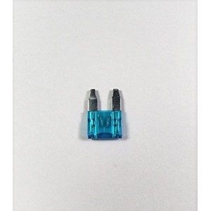 Fusivel Automotivo Mini Lamina 15A