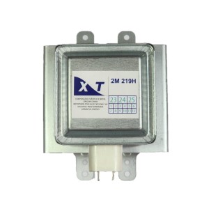 Magnetron Para Microondas 2M 219H