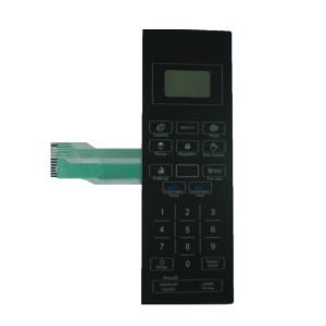 Membrana Microondas Philco Pmo 28 Eb/e Espelhada Pmo28/EBE27