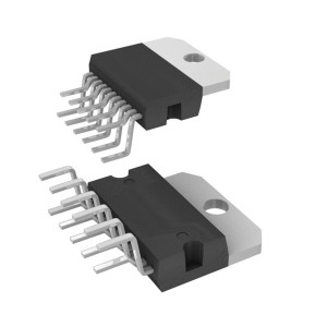 Circuito Integrado Tda 7396