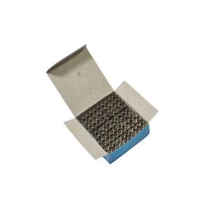 Kit Com 100 Un Fusível De Vidro 30A 6x30mm