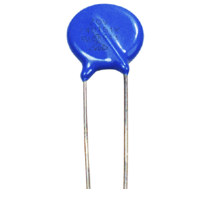 Varistor 10mm 100V 10D101K