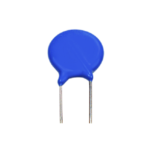 Capacitor Cerâmico 100 PF 2KV