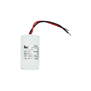 Capacitor Partida CBB60 4uf/250 V