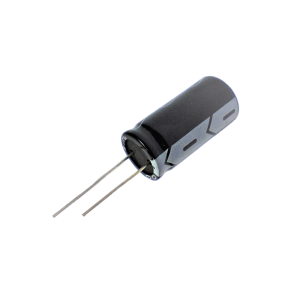 Capacitor Eletrolítico 820uf/16 V
